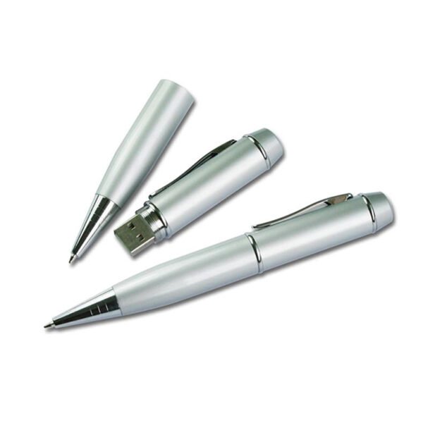 Ballpoint Pen USB Stick