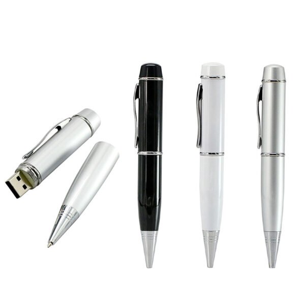 Ballpoint Pen USB Stick