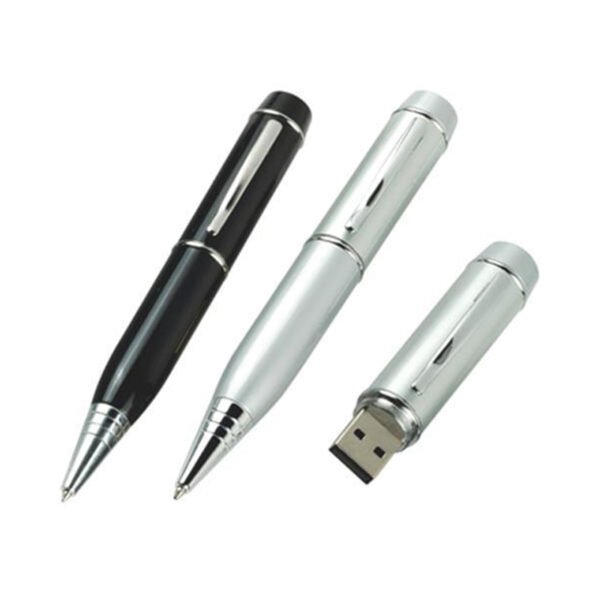 Ballpoint Pen USB Stick