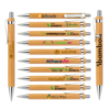 Bamboo Ballpoint Pen