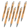 Bamboo Ballpoint Pen