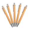 Bamboo Ballpoint Pen