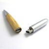 Bamboo Pen USB Flash Drive