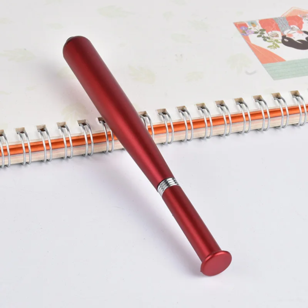 Baseball Bat Ballpoint Pen