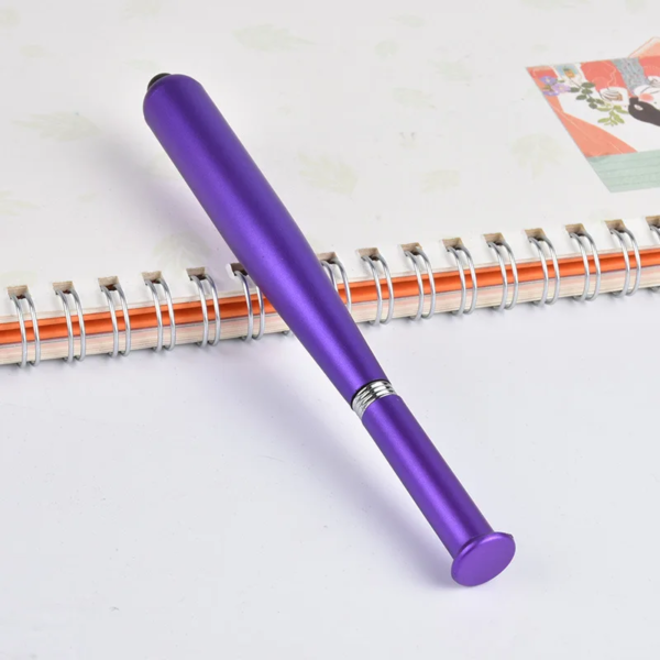 Baseball Bat Ballpoint Pen