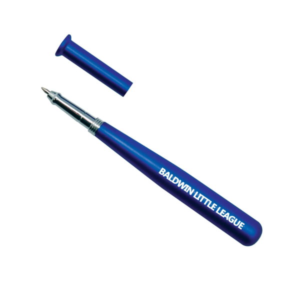 Baseball Bat Ballpoint Pen