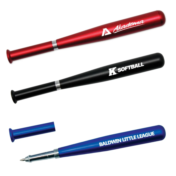 Baseball Bat Ballpoint Pen