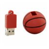 Basketball USB Flash Drive