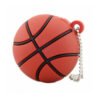 Basketball USB Flash Drive