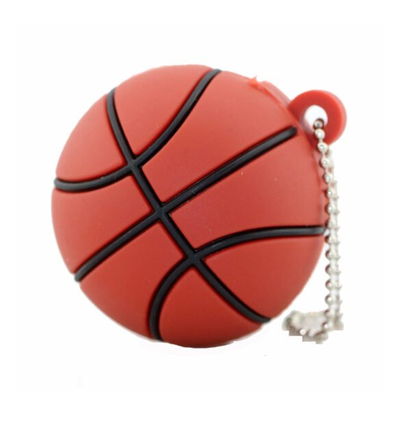 Basketball USB Flash Drive