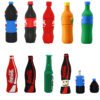 Beverage Bottle USB Flash Drive
