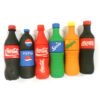 Beverage Bottle USB Flash Drive