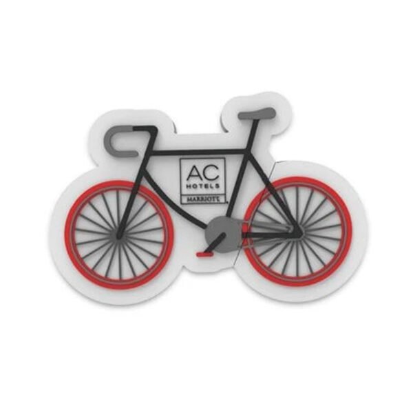 Bicycle USB Flash Drive