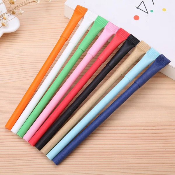 Biodegradable Eco Friendly Ball Pen