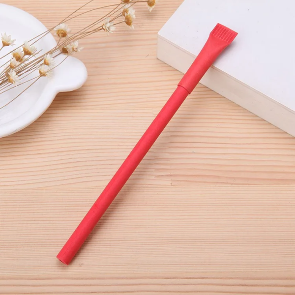Biodegradable Eco Friendly Ball Pen