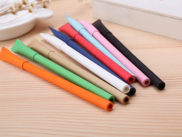 Biodegradable Eco Friendly Ball Pen