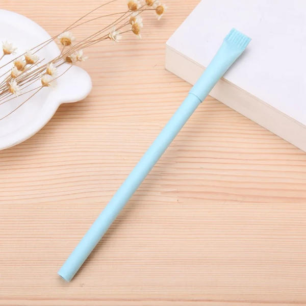 Biodegradable Eco Friendly Ball Pen
