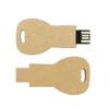 Biodegradable Key USB Flash Drive