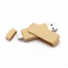 Type C Twist USB Flash Drive
