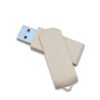 Biodegradable Twist USB Flash Drive