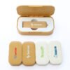 Biodegradable Twist USB Flash Drive