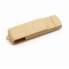 Type C Twist USB Flash Drive