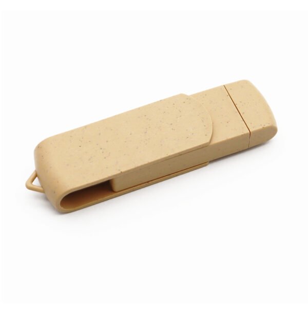 Type C Twist USB Flash Drive