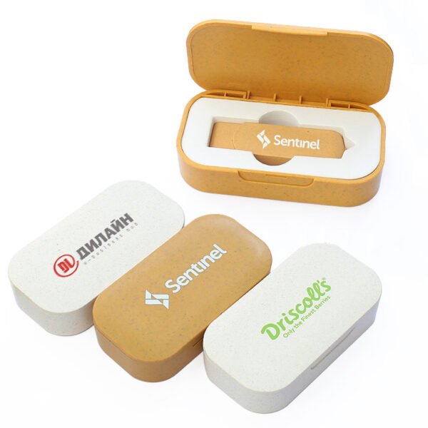 Type C Twist USB Flash Drive