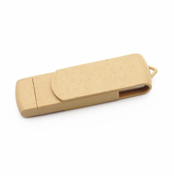 Type C Twist USB Flash Drive