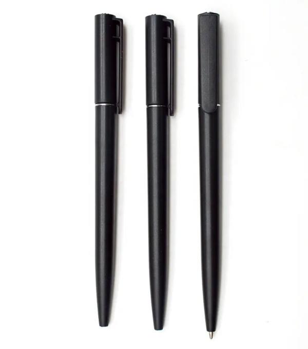 Black Ballpoint Pen