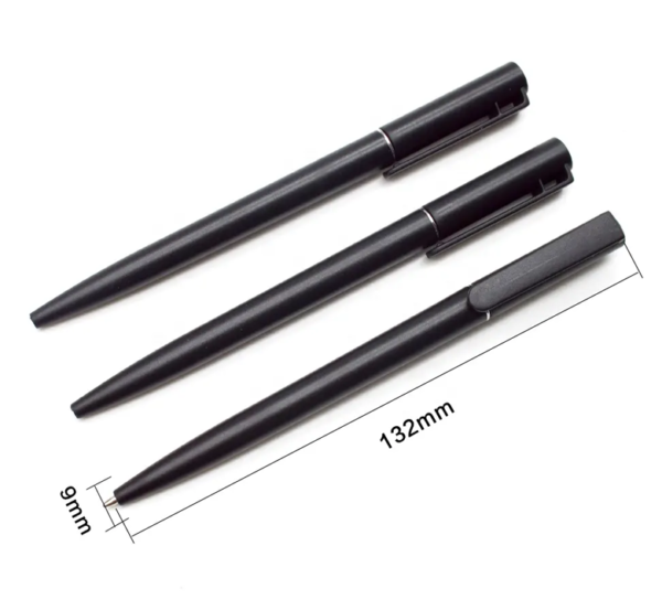 Black Ballpoint Pen