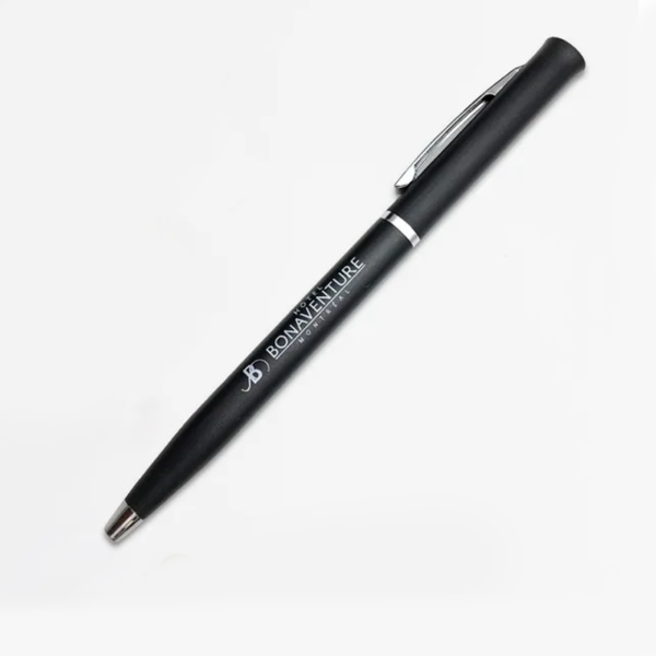 Black Ballpoint Pen