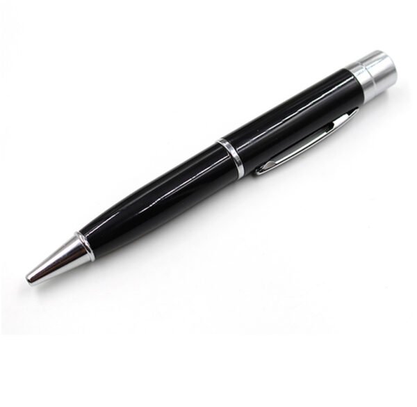 Metal Pen USB Flash Drive