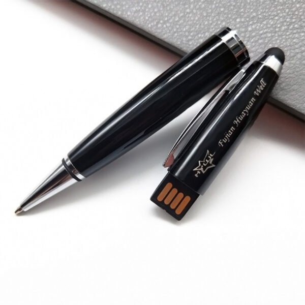 Stylus Pen USB Flash Drive