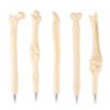 Bone Shape Ballpoint Pen