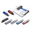 Bookmark Led USB Flash Drive