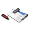 Bookmark Led USB Flash Drive