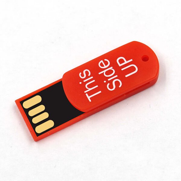 Bookmark USB Flash Drive