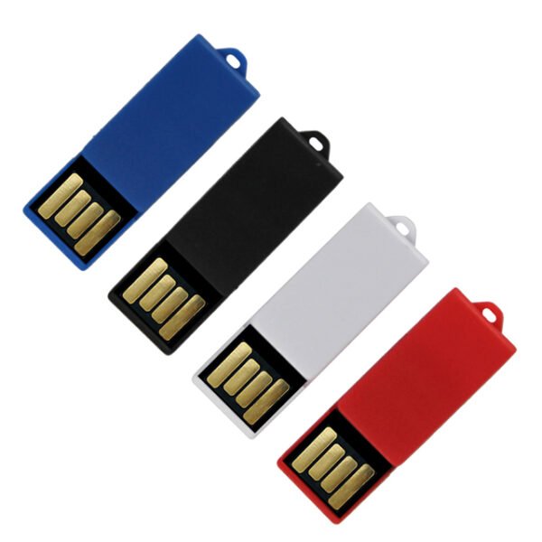 Paper Clip USB Flash Drive