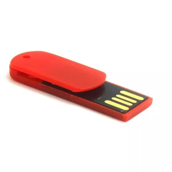 Bookmark USB Flash Drive