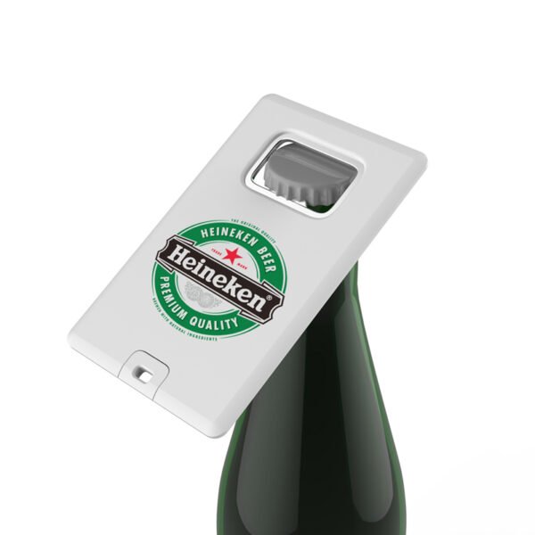 Bottle Opener USB Flash Drive