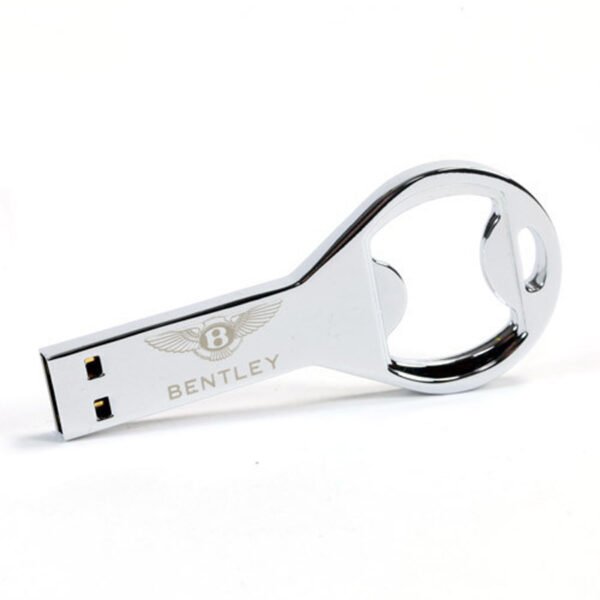Bottle Opener USB Flash Drive
