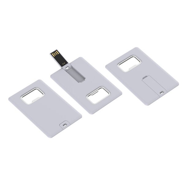 Bottle Opener USB Flash Drive