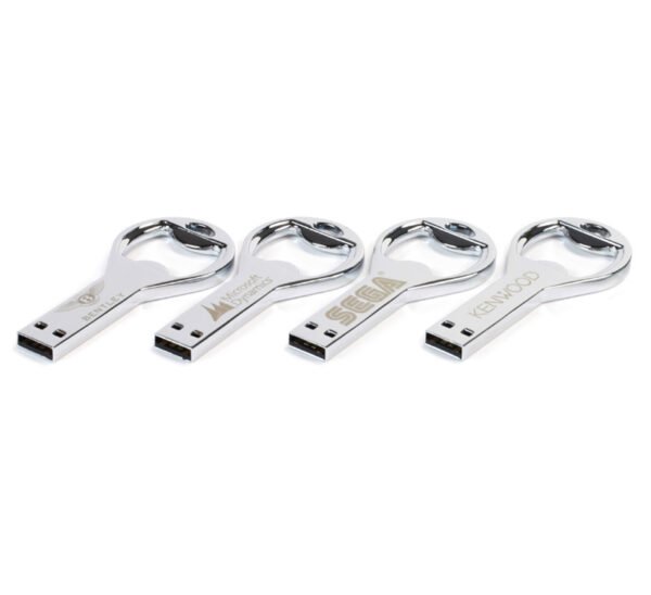 Bottle Opener USB Flash Drive