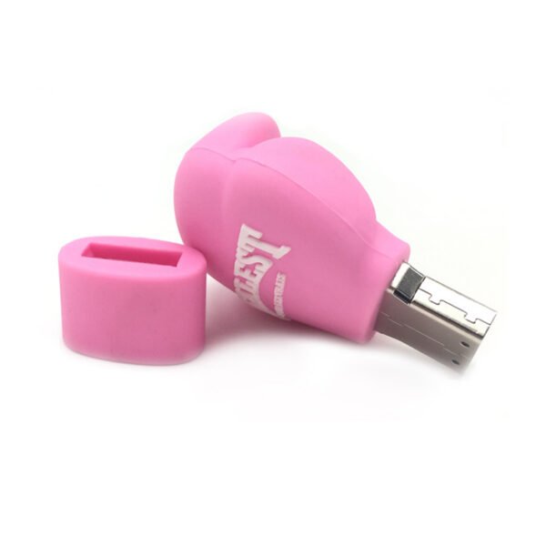Boxing Gloves USB Flash Drive