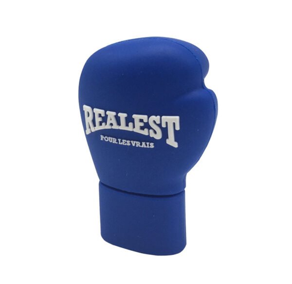 Boxing Gloves USB Flash Drive