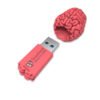 Brain Shape USB Flash Drive