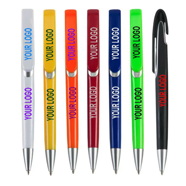 Brand New Ballpoint Pen