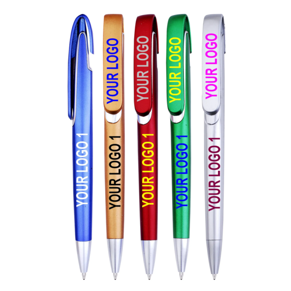 Brand New Ballpoint Pen