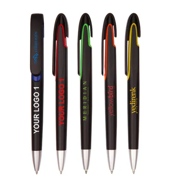 Brand New Ballpoint Pen